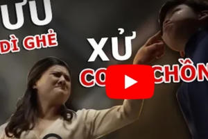 Rùng mình mưu đồ dì ghẻ xử con chồng - Giải mã tâm lý tội phạm