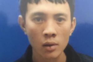 Nghệ An: Con nghiện đột nhập nhà dân dùng búa bổ củi phá két sắt trộm vàng