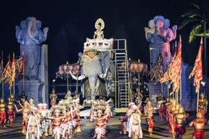 Khám phá "Ký ức Hội An" - show diễn thực cảnh được Reuters ca ngợi "đẹp nhất thế giới"