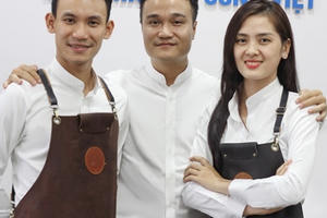 VNBS với sứ mệnh chắp cánh đam mê cho giới trẻ và Chủ đầu tư