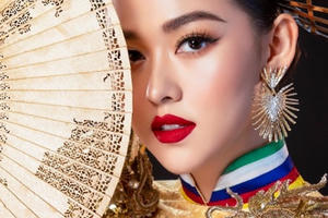 Nhan sắc Việt năm 2019 đột phá trên đấu trường thế giới