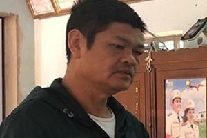 Mâu thuẫn trong làm ăn, đổ xăng vào phòng thiêu chết người phụ nữ