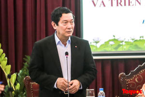 Vụ "chữa cháy văn bản" của Thứ trưởng Huỳnh Vĩnh Ái: Độc giả Pháp luật Plus rất bức xúc