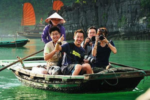 Visa có là chìa khóa vàng mở 'nút thắt cổ chai' cho du lịch Việt?