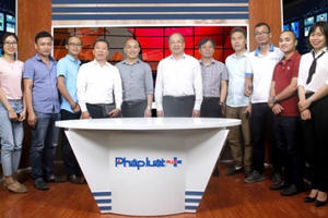 Pháp luật Plus - Chặng đường 2 năm nhìn lại!