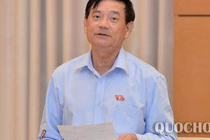 Nhận thức mới về quản trị quốc gia trong thời kỳ mới