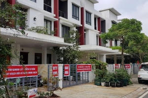 Tại sao chủ đầu tư của Gamuda Gardens phải đối thoại với dân?