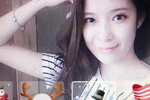 Tính năng mới của Facebook Messenger dành riêng cho Noel