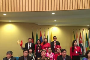 Cộng đồng mạng vỡ òa trước tin vui tín ngưỡng thờ Mẫu chính thức được vinh danh Di sản của nhân loại