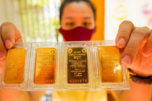 Giá vàng hôm nay 29/6: Đứt mạch hồi phục, giá vàng giảm trong tuần mới