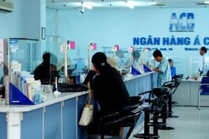 Tin kinh tế 6AM: Đấu giá khoản nợ 431 tỷ đồng của C&T; Tỷ giá ngân hàng ACB mới nhất