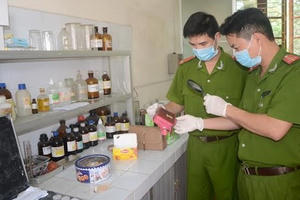 Sẽ thí điểm thành lập Văn phòng giám định tư pháp