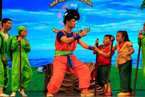 Những địa điểm thú vị không thể bỏ lỡ dành cho trẻ trong ngày Quốc tế Thiếu nhi 1/6