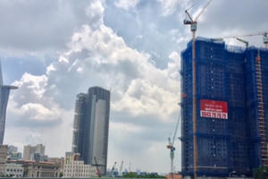 Thiết thực và hấp dẫn: "Tour" trải nghiệm căn hộ thực tế tại The Tresor và Rivergate Residence