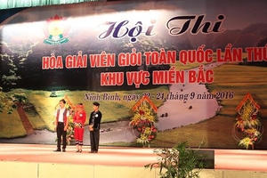 Chàng trai người Tày giữ niềm vui cho nhiều gia đình, dòng họ