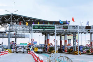 Tasco thoái vốn khỏi Tổng Công ty Thăng Long, dự kiến thu hồi tối thiểu 600 tỷ đồng