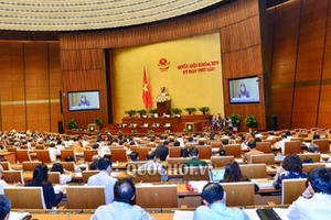 Kỷ cương, kỷ cương và kỷ cương!