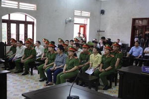 Hoãn xử phúc thẩm vụ nữ sinh giao gà bị sát hại dã man vào chiều 30 Tết