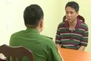 Hà Nội: Bắt "siêu lừa đảo" chiếm đoạt 22 cây vàng và 8000 USD Hà Nội: Bắt "siêu lừa đảo" chiếm đoạt 22 cây vàng và 8000 USD