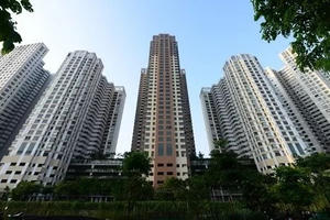 Địa ốc 24h: Chung cư Mỹ Sơn thi công bất chấp lệnh đình chỉ, hàng loạt đại gia BDS Hà Nội dính sai phạm