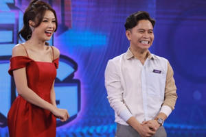 “Cha đẻ” giọng lồng tiếng Conan bất ngờ lộ diện