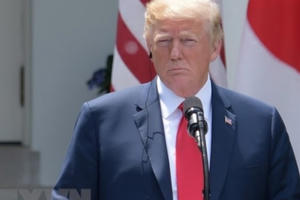 Mỹ-Triều có khả năng đạt thỏa thuận chấm dứt Chiến tranh Triều Tiên