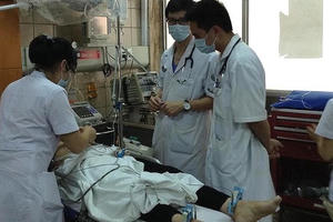 Bản tin pháp luật: Ai sẽ chịu trách nhiệm trong những vụ tai biến y khoa nghiêm trọng?