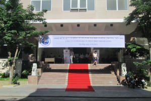 Công ty CP Đầu tư phát triển Nhà Đà Nẵng có Tổng Giám đốc mới