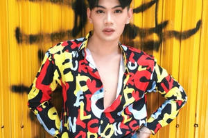 Đào Bá Lộc bộc bạch về scandal chuyện tình cảm: “Tôi chưa từng nói tên ai, tất cả chỉ là phỏng đoán của mọi người”