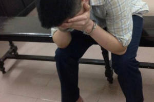 Thủ đoạn của 9X vào tù ra tội vì "quen" đưa các bé gái vào nhà nghỉ