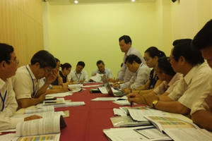 Chương trình GDPT tổng thể: Đã có bước đệm chuẩn bị đội ngũ giáo viên?