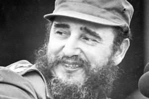 Fidel Castro Ruz - Biểu tượng một thời đại
