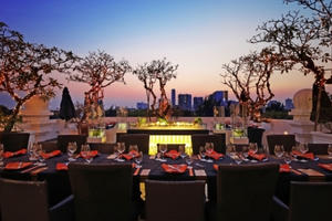 'Lâu đài' Tajmasago của Khaisilk có chủ nhân mới