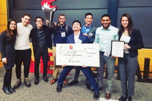 Khi người Việt trẻ khởi nghiệp tại Mỹ