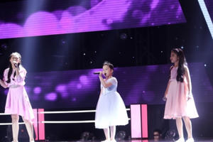 "Tiểu Diva"  Như Ngọc , cô gái dân ca Thu Hà sẽ chiếm trọn spotlight trong vòng Đối đầu