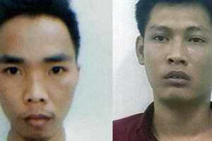 Sự thật mua bán bộ phận người tại Viện Bỏng Quốc gia