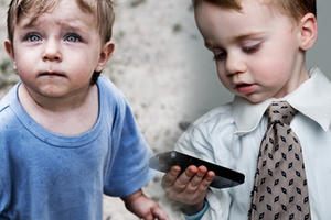 Radio Yêu thương Plus số 38: Giàu nghèo không quan trọng, quan trọng là…