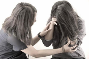 Khi gia đình mang tên… trầm cảm