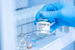 Việt Nam đã chi 7.648,7 tỷ đồng từ Quỹ vắc-xin phòng, chống COVID-19