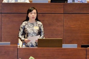 Lạm dụng kháng sinh do ngành Y yếu kém trong quản lý