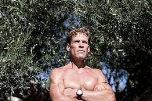 Mỹ: "Siêu nhân" đột biến gene chạy 500km không nghỉ