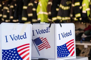 Kỷ lục 60 triệu cử tri bỏ phiếu sớm trong cuộc bầu cử Tổng thống Mỹ