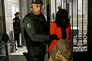 Đường dây rửa tiền 'khủng' ở Châu Âu