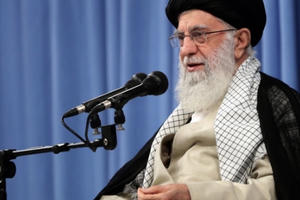 Iran tuyên bố không nhượng bộ trước sức ép của Mỹ