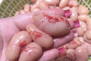 Nguồn gốc bí ẩn 'thần dược' ngọc kê bán tràn Hà Nội