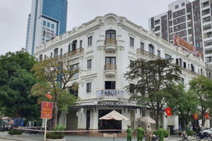 Bắt hung thủ bắn Giám đốc doanh nghiệp sau hơn 1 giờ gây án