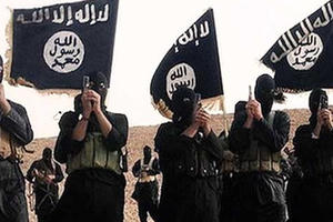 IS hành quyết 2 con tin Trung Quốc