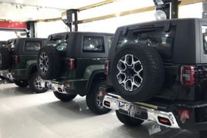 Tin kinh tế 6AM: “Xe Tàu” rộng cửa quay lại thị trường Việt; Giá xăng tăng mạnh gần 900 đồng/lít