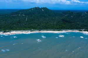 Hồ Tràm – điểm đến của du lịch trải nghiệm