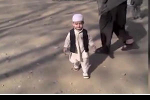 CIA công bố video chưa từng thấy về gia đình của trùm khủng bố Bin Laden